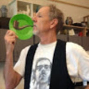 Meet your Posher, Terry